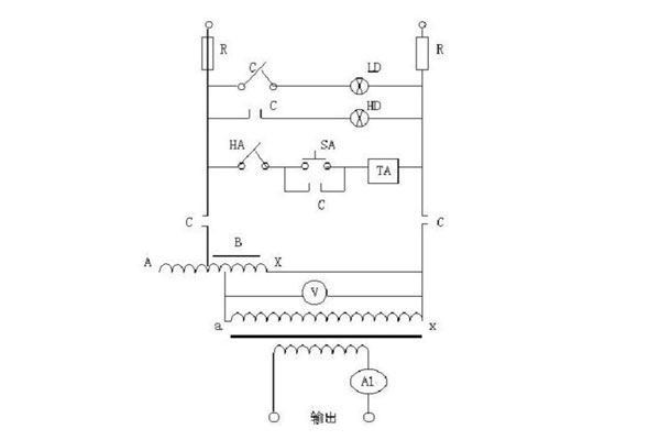 大電流發生器工作原理圖.jpg