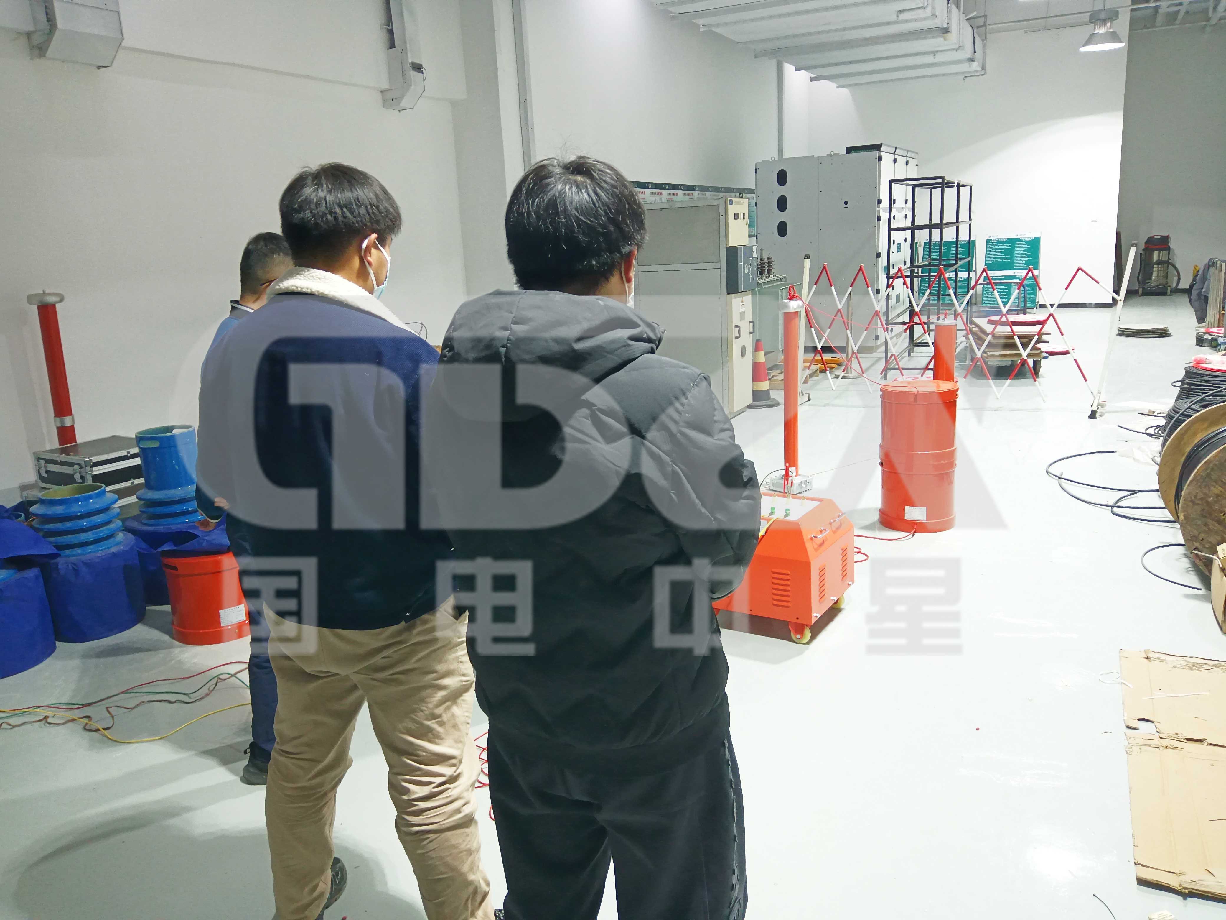 天津市津海天源電力技術有限公司培訓2.jpg
